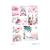Adesivo Wanderlust | Deco Sheet #02