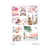 Adesivo Wanderlust | Deco Sheet #02 - La Jolie