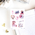 Adesivo Wanderlust | Deco Sheet #01 - comprar online