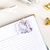 Wanderlust | Die Cut - comprar online