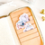 Wanderlust | Die Cut na internet