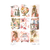 Adesivo Wanderlust | Full Box - La Jolie