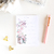 Wanderlust | Bloco de Notas - comprar online