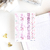 Adesivo Wanderlust | Washi Strip - comprar online