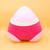 Teens HotPink XS calzón menstrual para niñas - Menstrúa Cómoda