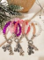 Pulseras doble Lima