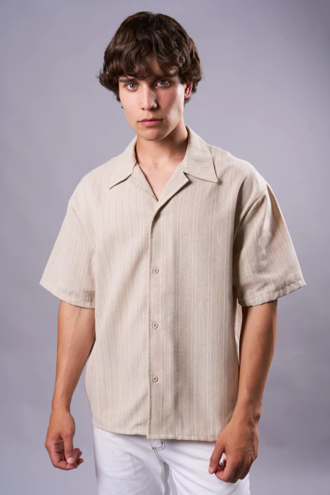 Camisa tomy - comprar online