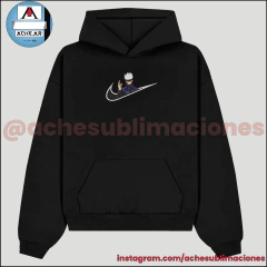 Gojo Swoosh - comprar online
