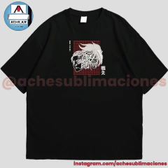 Eren w/ Titan - comprar online