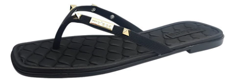 MOLECA RASTEIRINHA REF 5535.202 PRETO