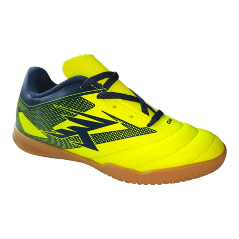 OXN CHUTEIRA INDOOR REF X-PRO 2 VERDE