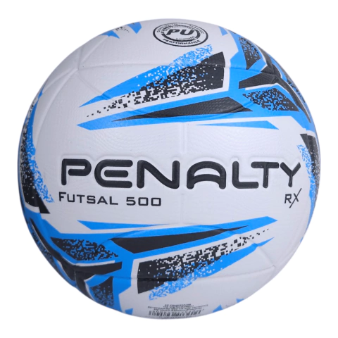 PENALTY BOLA FUTSAL REF FUTSAL RX 500