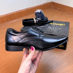 RAFARILLO SAPATO REF 45031-00P