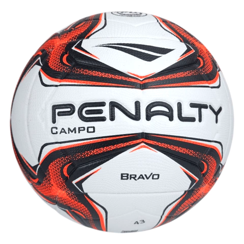 PENALTY BOLA CAMPO REF BRAVO XXIV