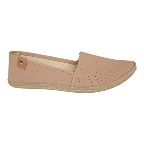 MOLECA SAPATILHA REF 5287.210 NUDE