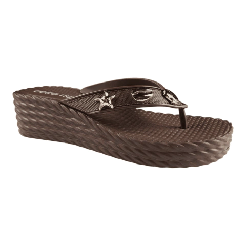 BEIRA RIO TAMANCO REF 8561.105 MARROM