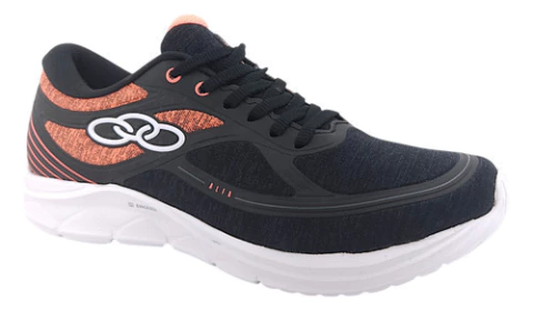 OLYMPIKUS TENIS REF ALFA 124