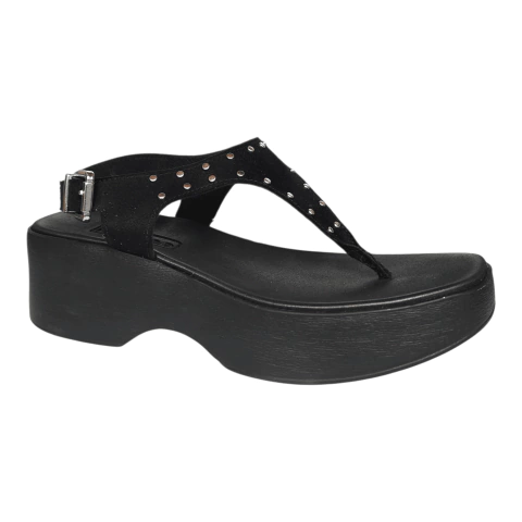 MOLECA SANDALIA REF 5503.122 PRETO