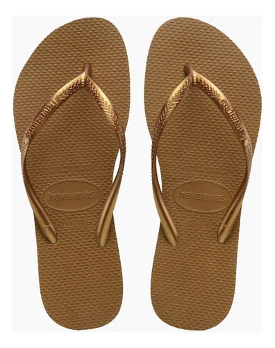 HAVAIANAS CHINELO REF SLIM 1856