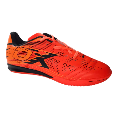 OXN CHUTEIRA INDOOR REF DYNAMIC 4 CORAL