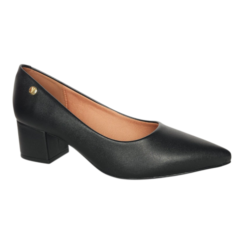 VIZZANO SAPATO REF 1220.315 PRETO