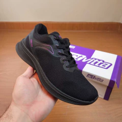 Actvitta Tenis Esportivo Feminino Ref 4829.313