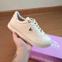 VIA MARTE TENIS REF 016-018 BEGE