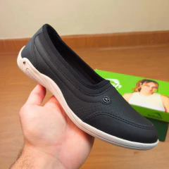 Kolosh Tenis Estilo Sapatilha Macia Leve Conforto Ref C3869