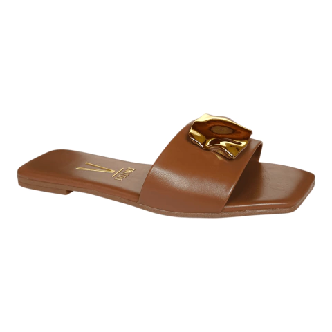 VIZZANO RASTEIRINHA REF 6553.100 MARROM