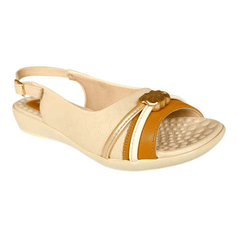 PICCADILLY SANDALIA REF 50040805 BEGE