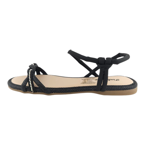 PINK CATS SANDALIA REF V3904 PRETO