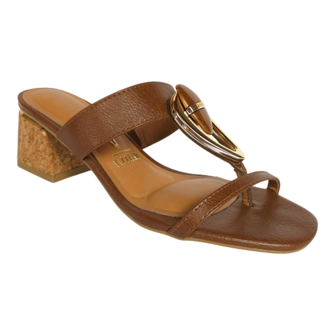 VIZZANO TAMANCO REF 6428.156 MARROM