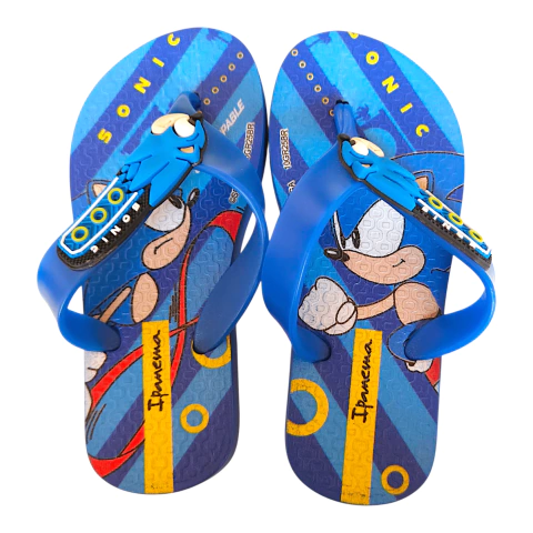 IPANEMA CHINELO REF SONIC FAST AZUL