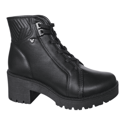 MISSISSIPI BOTA REF MC831 PRETO