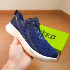 LYND TENIS REF GRAVIT FLUX MARINHO