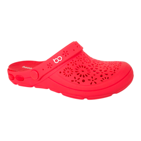 BOA ONDA CROCS REF 1317 GOIABA
