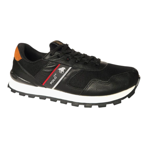 POLO GO TENIS REF GO-355