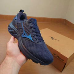 Mizuno Tenis Ref Space