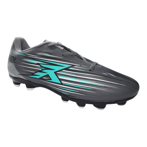 OXN CHUTEIRA CAMPO REF FUSION GRIP 5 CINZA