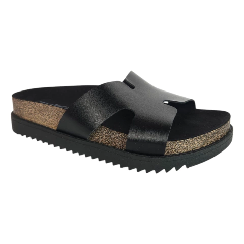 MOLECA TAMANCO REF 5500.100 PRETO