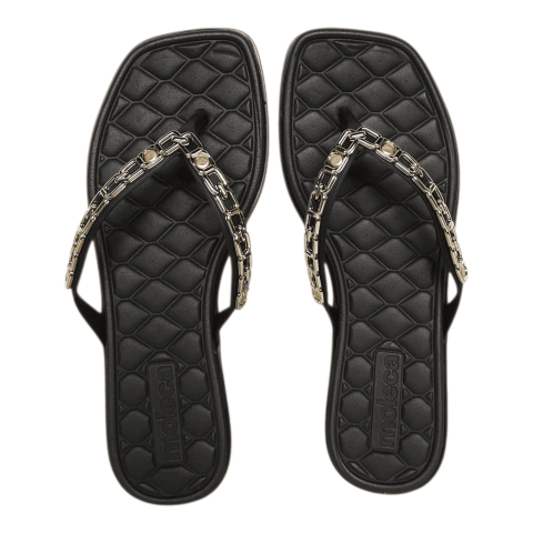 MOLECA RASTEIRINHA REF 5535.204 PRETO