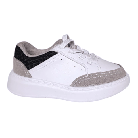 MOLEKINHO TENIS REF 2631.117 BRANCO