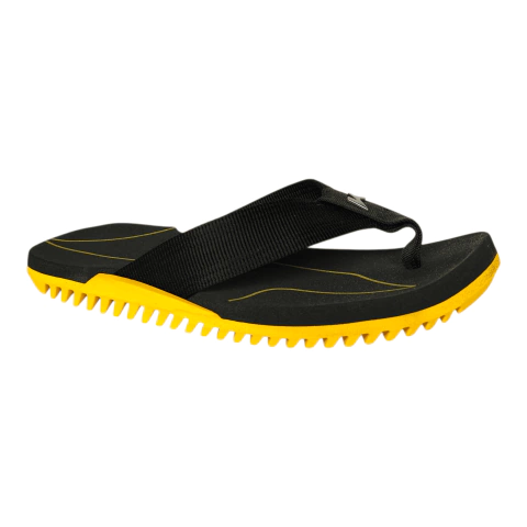KENNER CHINELO REF NK6 PRO AMARELO
