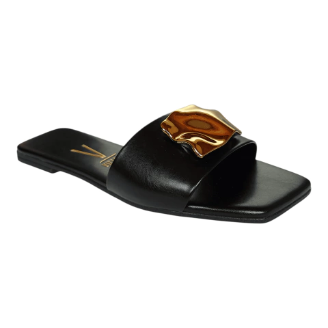 VIZZANO RASTEIRINHA REF 6553.100 PRETO