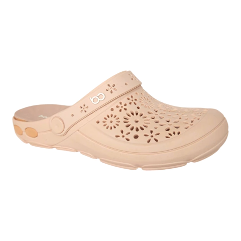 BOA ONDA CROCS REF 1317 ROSE