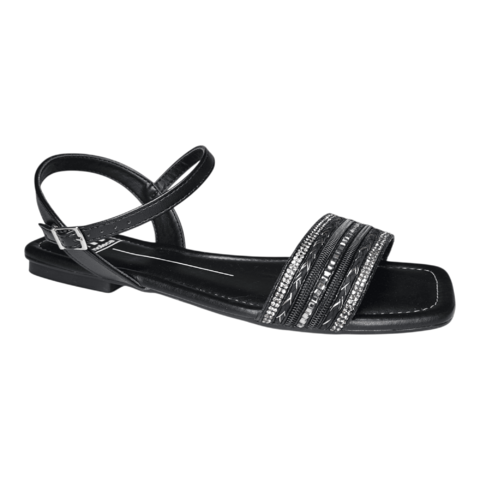MOLECA SANDALIA REF 5462.137 PRETO