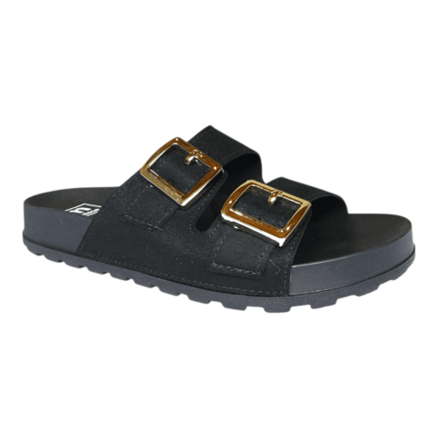 MOLECA CHINELO REF 5436.401 PRETO