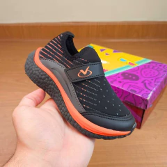 VIA VIP TENIS REF VV9505