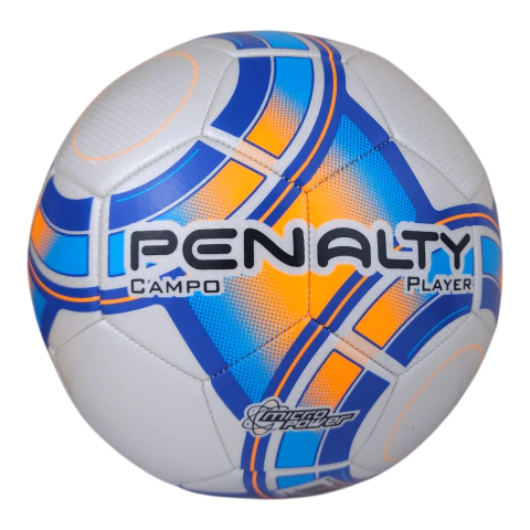 PENALTY BOLA REF PLAYER XXIII