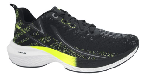 LYND TENIS REF VULCAN 644
